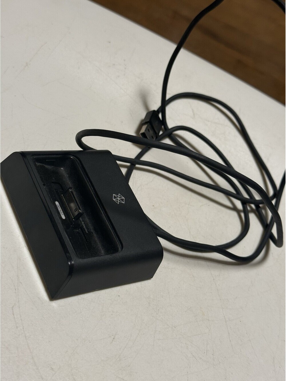 Microsoft Zune 1127 Cradle Docking Station